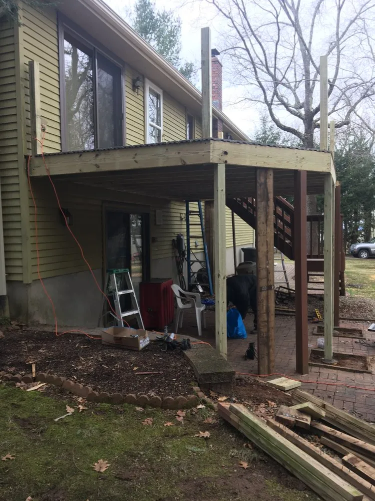 Slide of Jova Home improvements