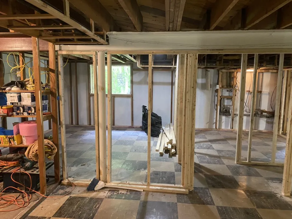 Slide of Jova Home improvements