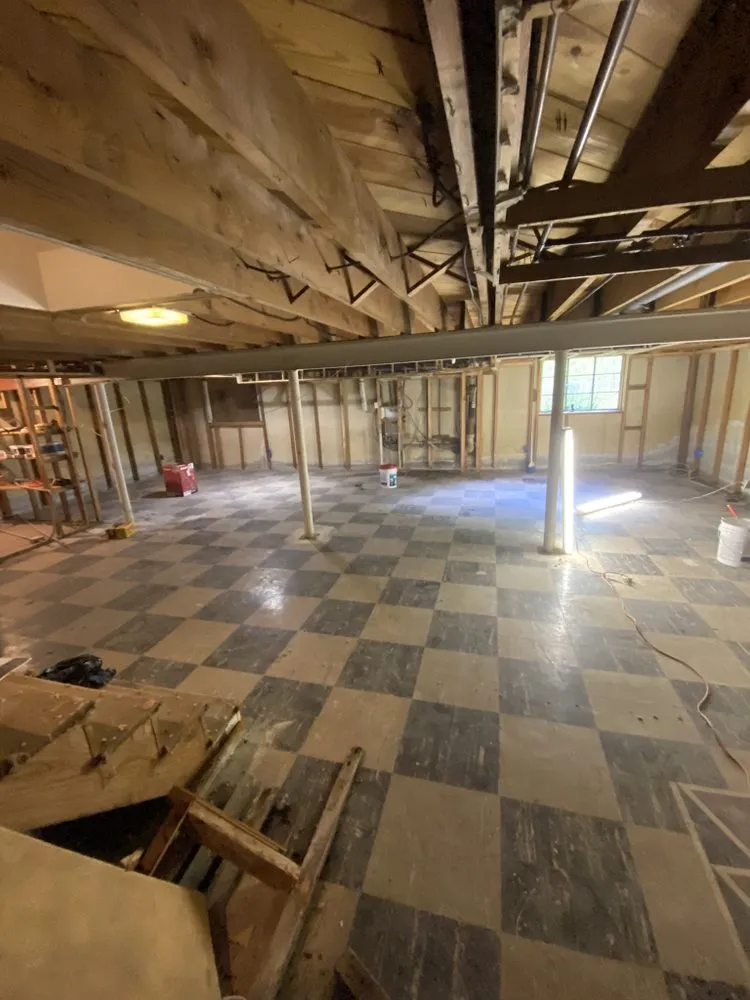 Slide of Jova Home improvements