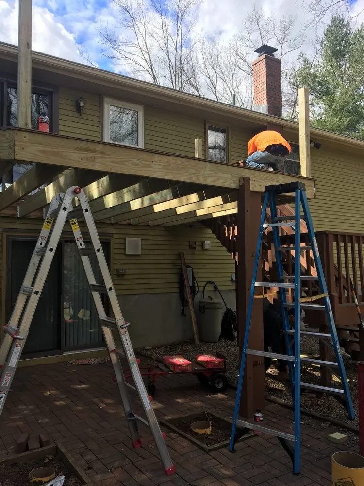 Slide of Jova Home improvements