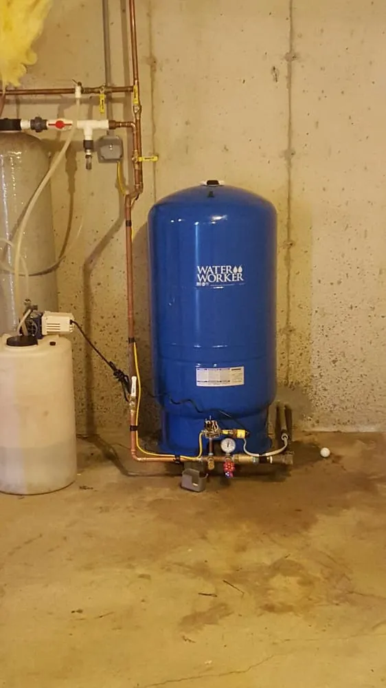 Slide of JoVan & Sons Pro Services