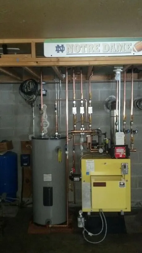 Slide of JoVan & Sons Pro Services