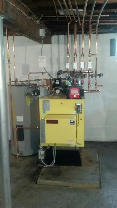 Affordable leak detection for homes in Hyde Park, NY by JoVan & Sons Pro Services