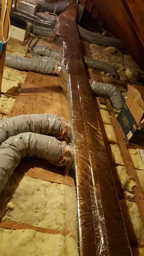 Slide of JoVan & Sons Pro Services