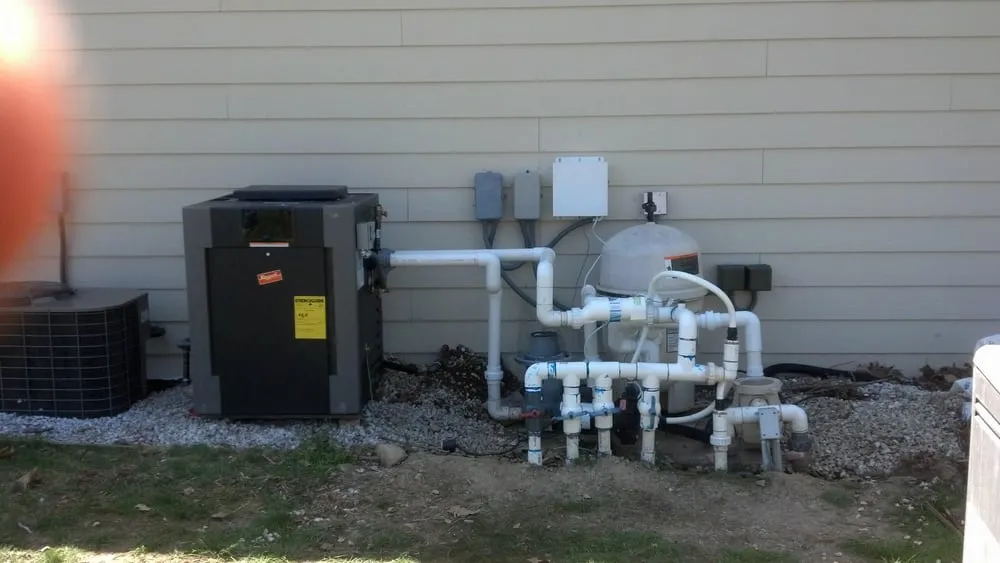 Slide of JoVan & Sons Pro Services