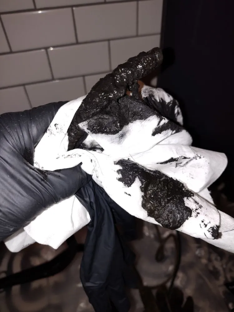 Slide of Jovani's Plumbing