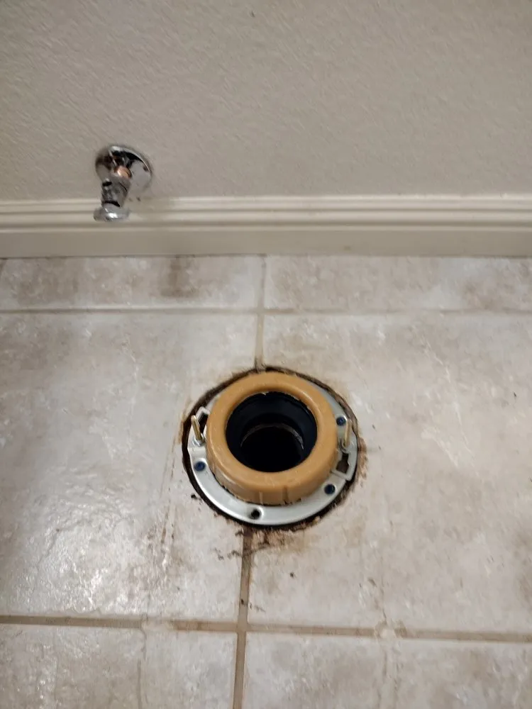 Slide of Jovani's Plumbing