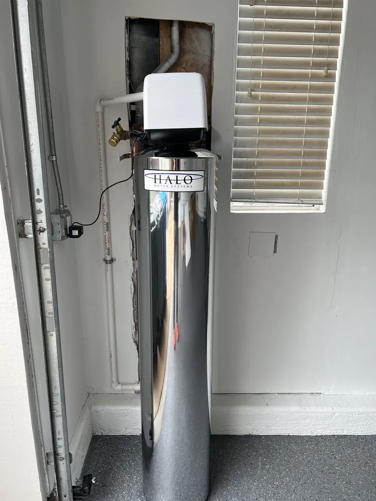 Slide of Jovani's Plumbing