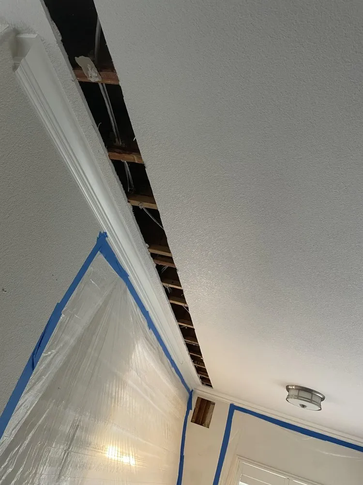 Slide of Jovani's Plumbing