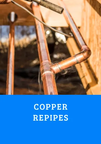 Slide of Jovel's Plumbing