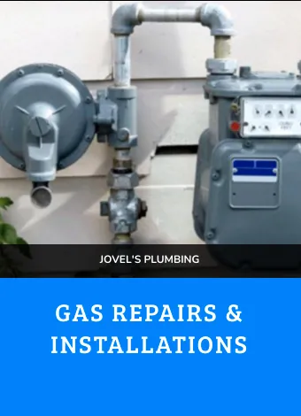 Slide of Jovel's Plumbing