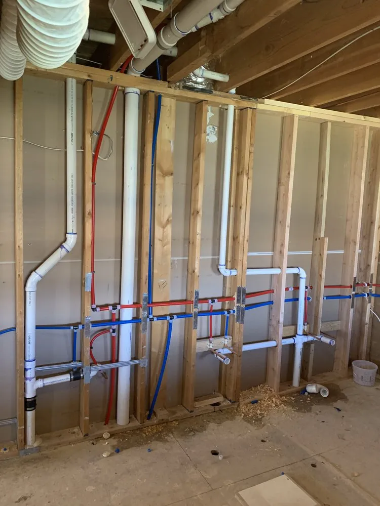 Trusted leak detection experts serving De Beque, CO - Jowell Plumbing and Heating
