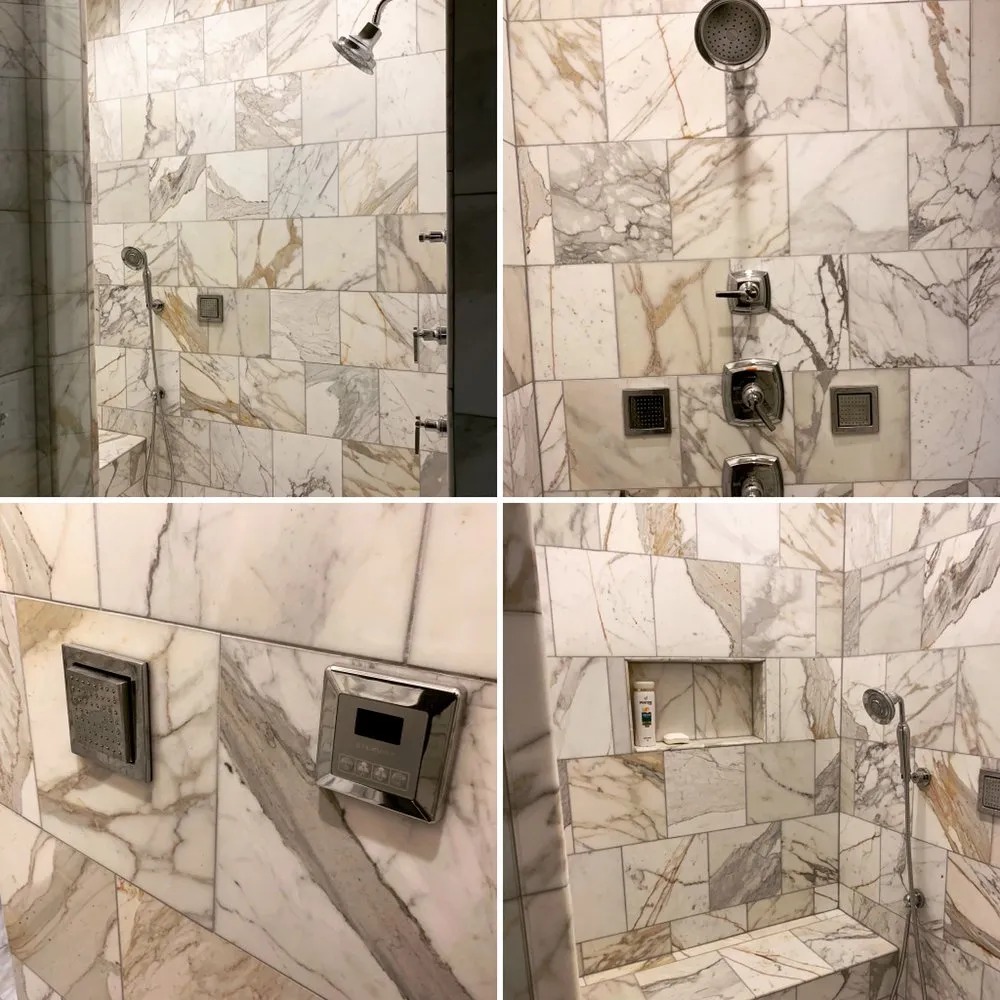 Slide of Jowers Plumbing Company