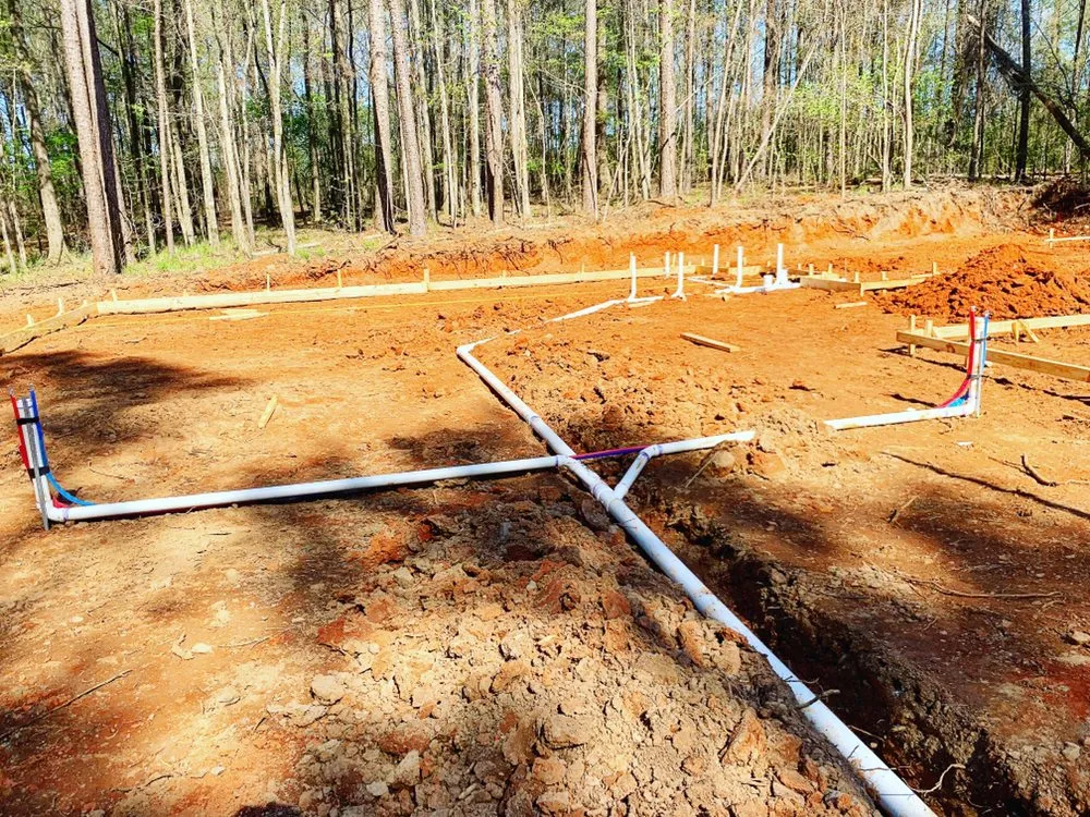 Slide of Jowers Plumbing Company