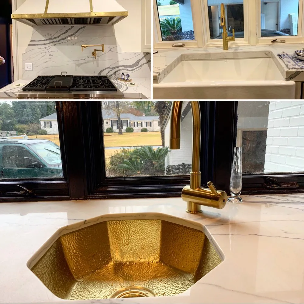 Slide of Jowers Plumbing Company