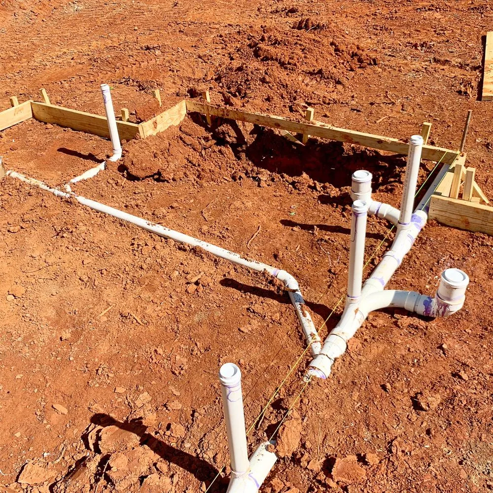 Slide of Jowers Plumbing Company