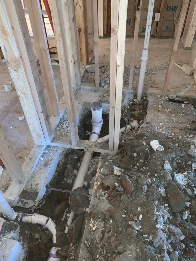 Slide of Jowers Plumbing Company