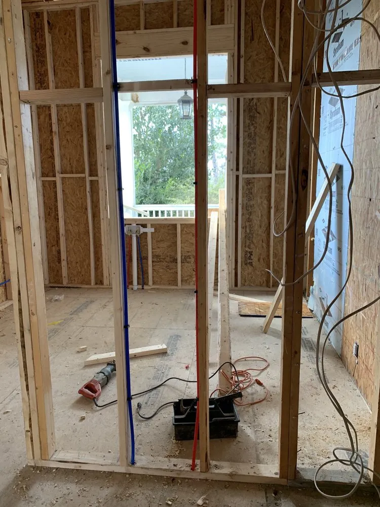 Slide of Jowers Plumbing Company