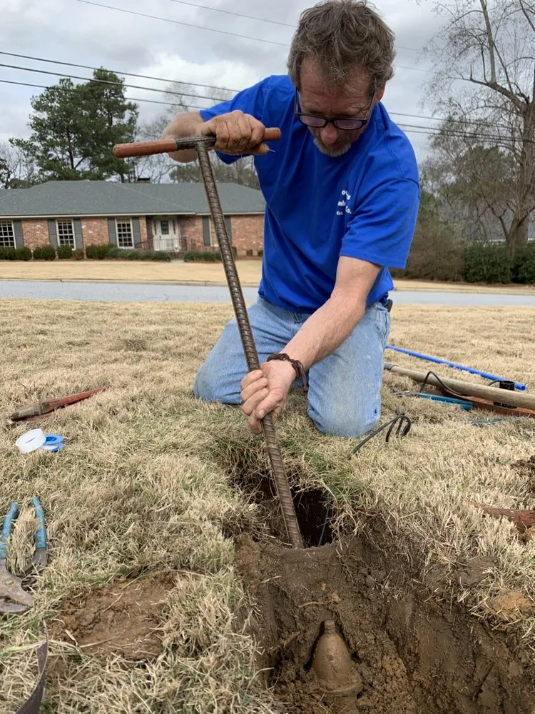 Emergency water heater service in Columbus, GA by Jowers Plumbing Company
