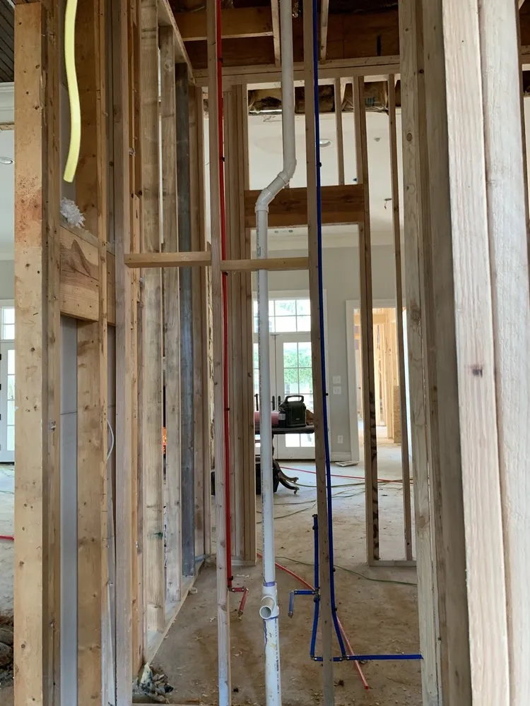 Emergency water heater service in Columbus, GA by Jowers Plumbing Company