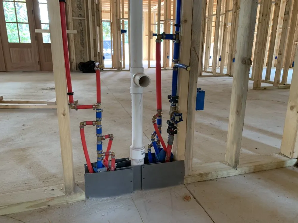 Affordable water heater service in Columbus, GA by Jowers Plumbing Company