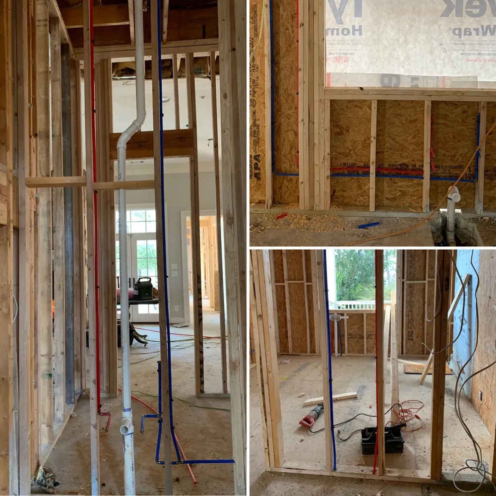 Slide of Jowers Plumbing Company