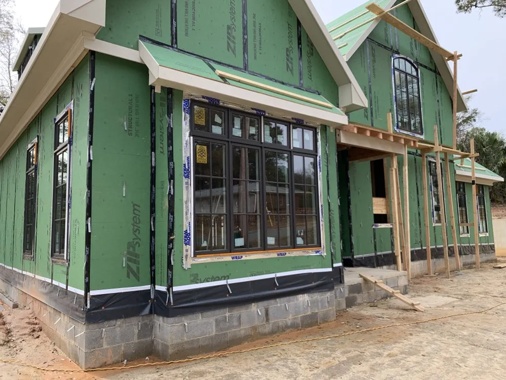 Slide of Jowers Plumbing Company