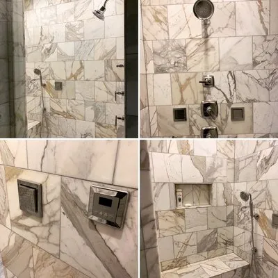 Jowers Plumbing Company Logo