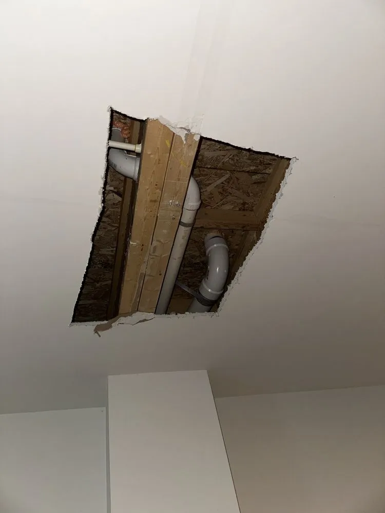 Slide of Joy Plumbing