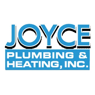 Slide of Joyce Plumbing & Heating