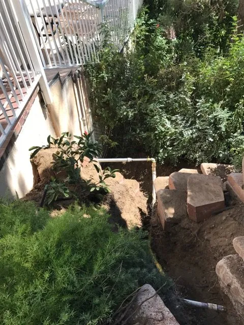 Slide of Joyce Plumbing