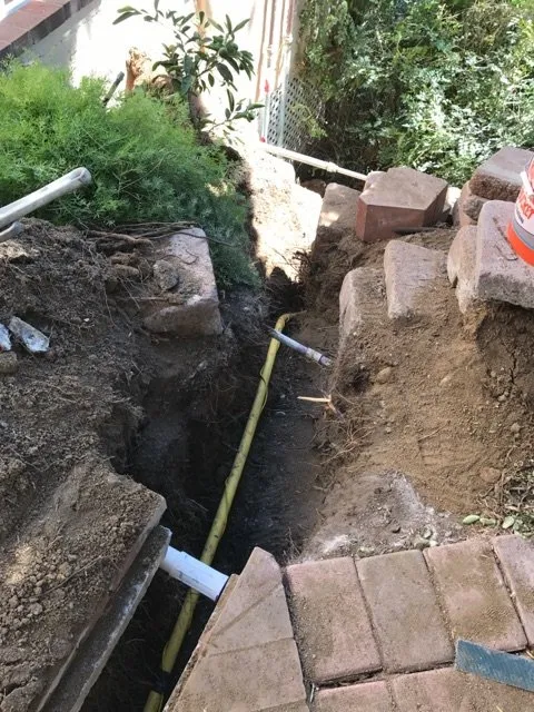 Slide of Joyce Plumbing