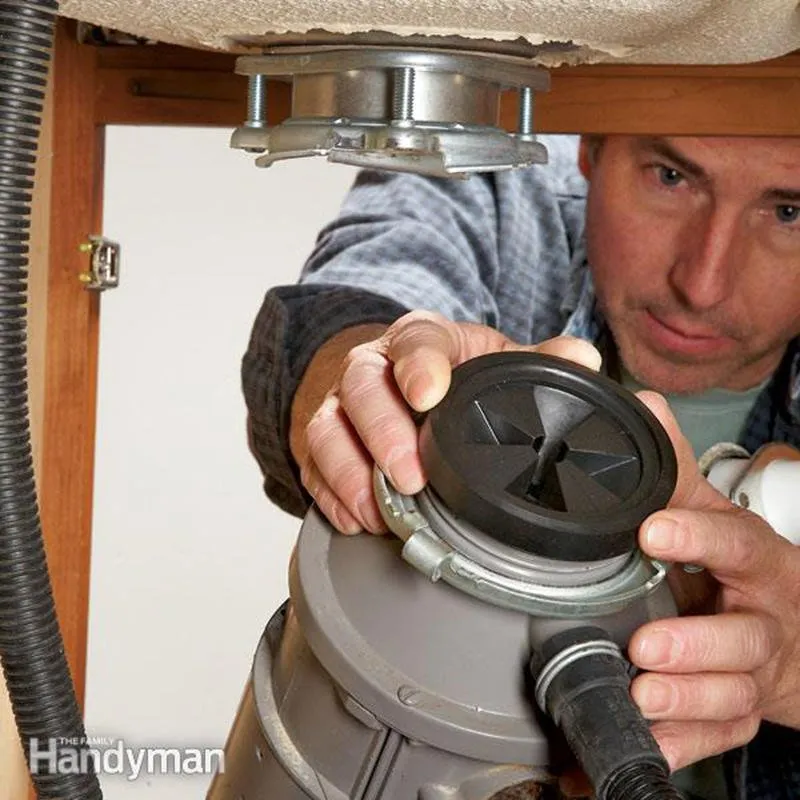 Slide of Joyce Plumbing