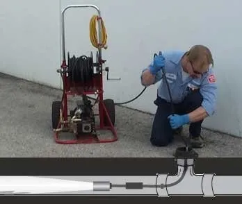 Slide of Joyce Plumbing