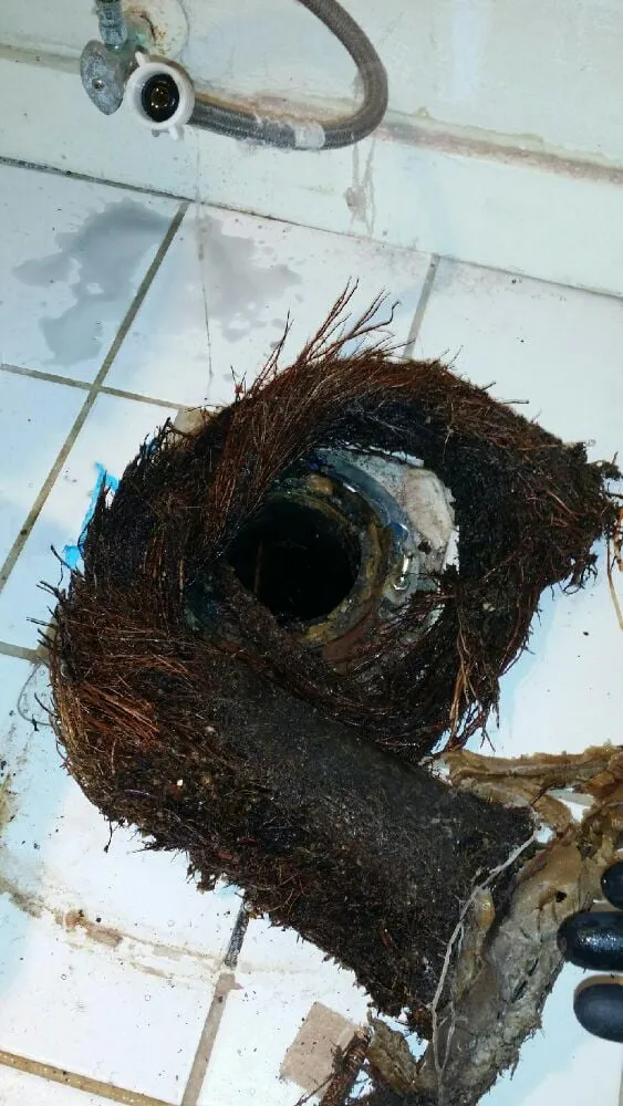 Slide of Joyce Plumbing