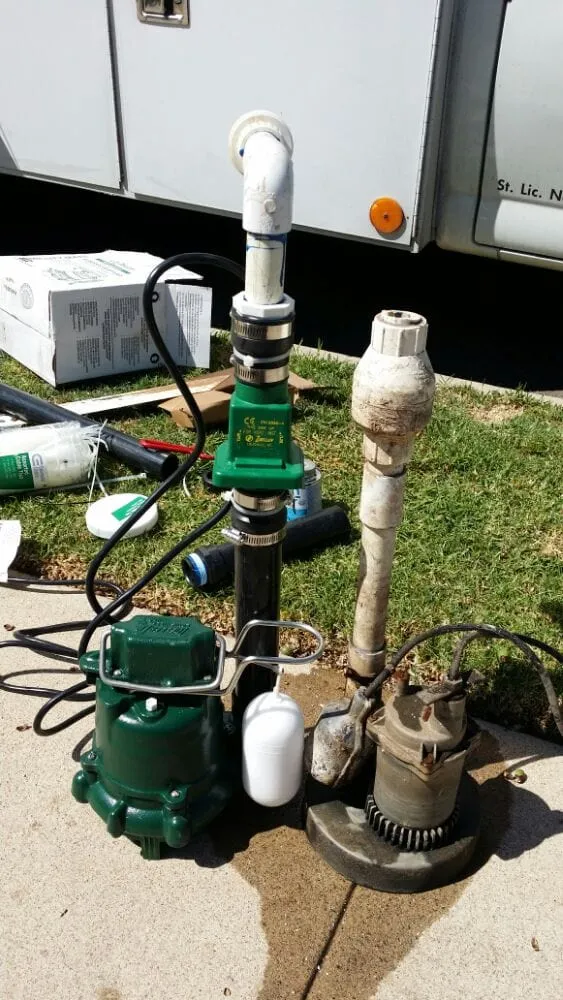 Slide of Joyce Plumbing