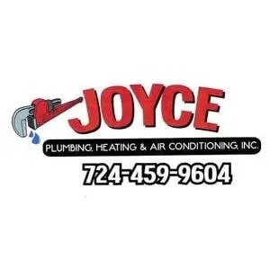 Slide of Joyce Plumbing Heating &Air Conditioning