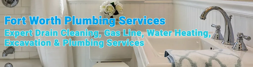 Slide of Joyner Plumbing