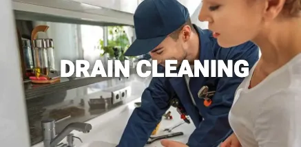 Slide of Joyner Plumbing