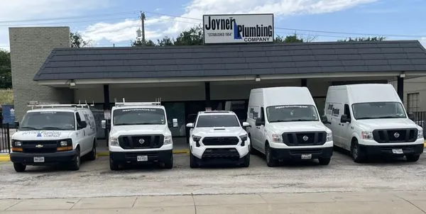Joyner Plumbing
