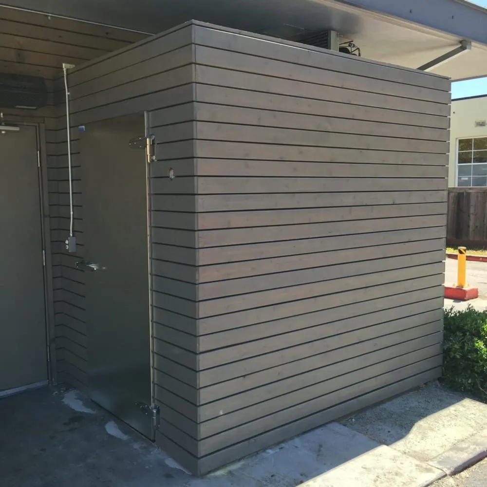 Slide of JP Cold Systems