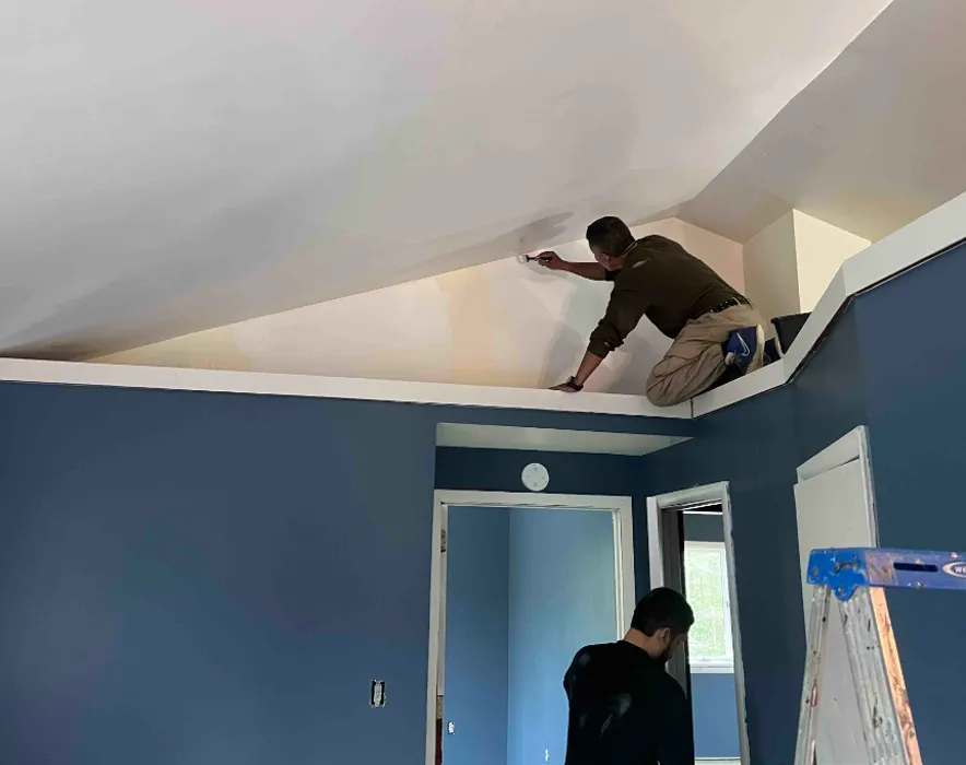 Slide of Jp Curran Home Remodeling