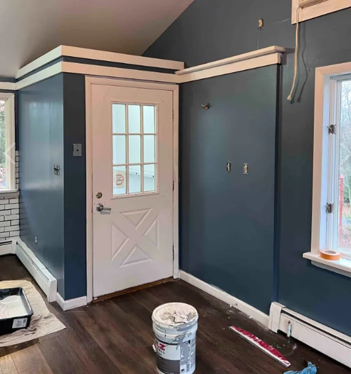 Slide of Jp Curran Home Remodeling