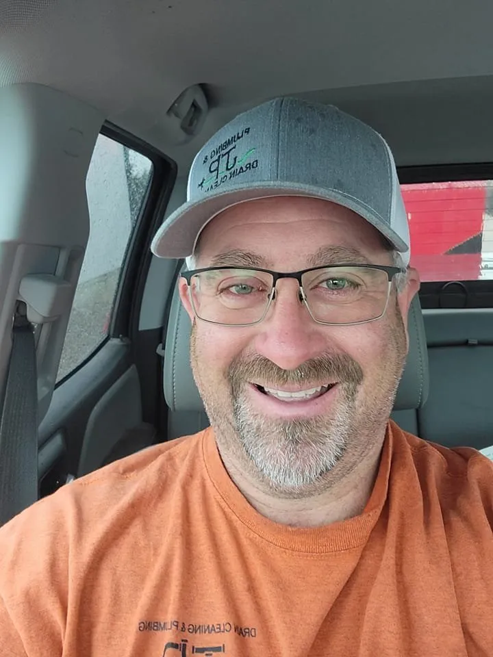 Slide of JP Drain Cleaning & Plumbing