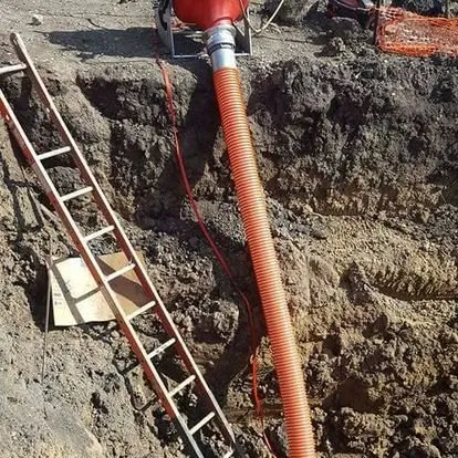 Slide of JP Drain Cleaning & Plumbing