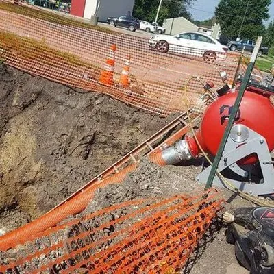 JP Drain Cleaning & Plumbing