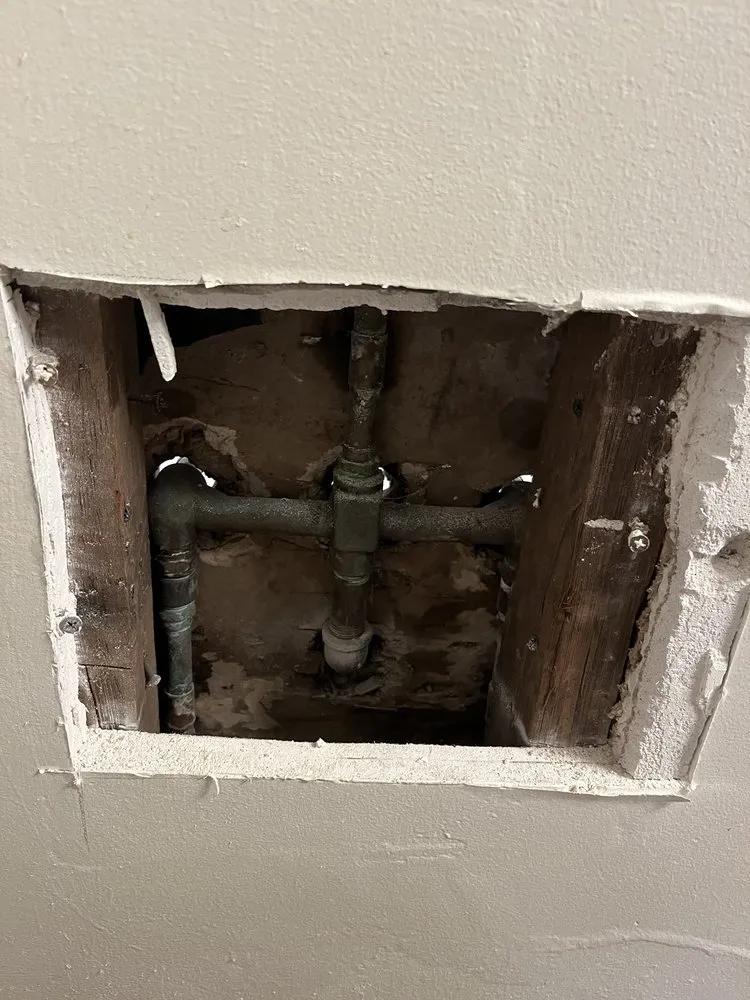 Slide of JP Drains And Plumbing