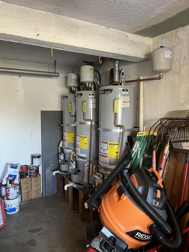 Slide of JP Drains And Plumbing