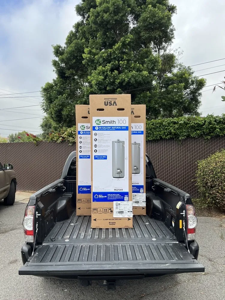 Slide of JP Drains And Plumbing