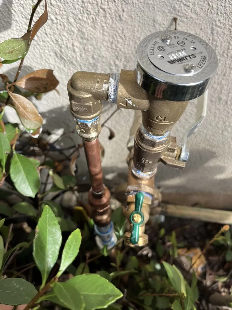 Slide of JP Drains And Plumbing